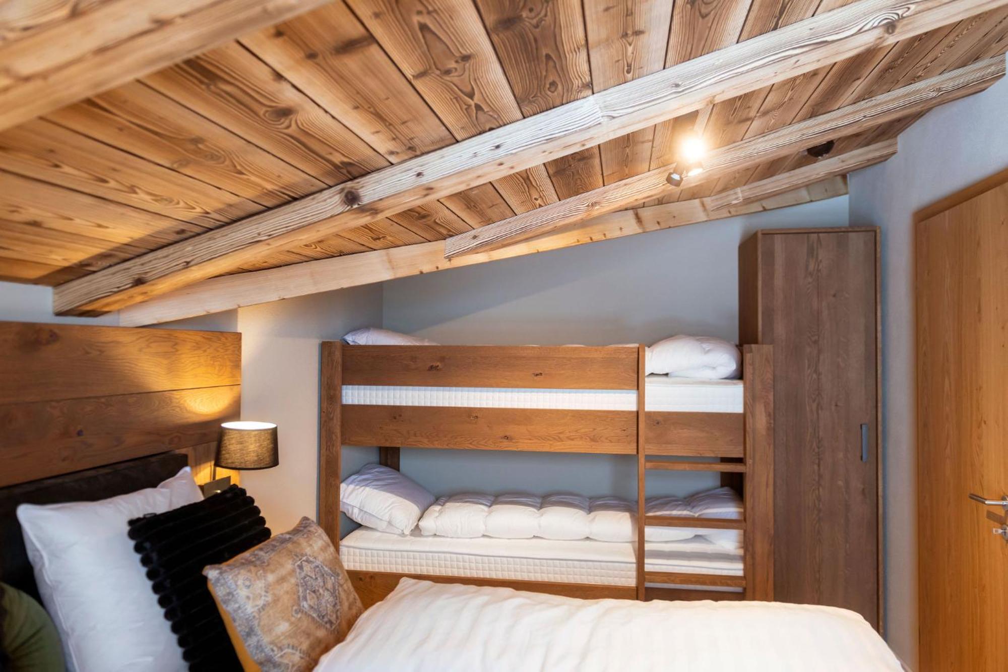 Residenz Illyrica Tirol Apartment เวสเทนดอร์ฟ ภายนอก รูปภาพ