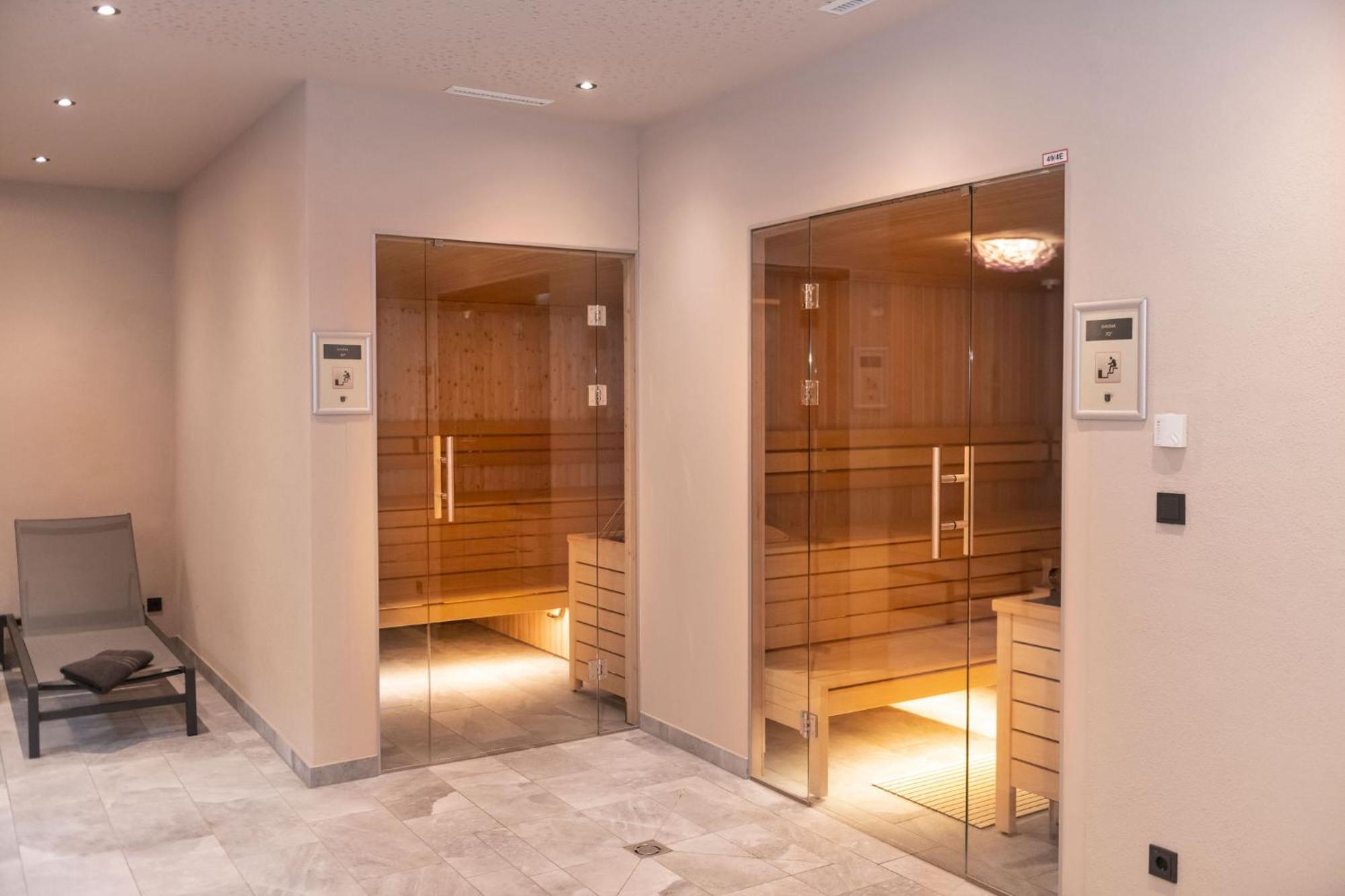 Residenz Illyrica Tirol Apartment เวสเทนดอร์ฟ ภายนอก รูปภาพ