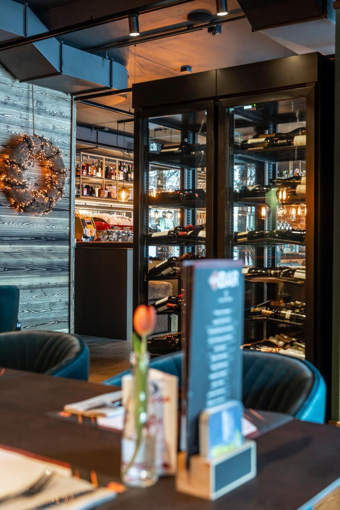 Residenz Illyrica Tirol Apartment เวสเทนดอร์ฟ ภายนอก รูปภาพ